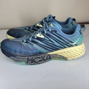 Hoka One One SPEEDGOAT 4 Running Shoes Women's Size 10.5